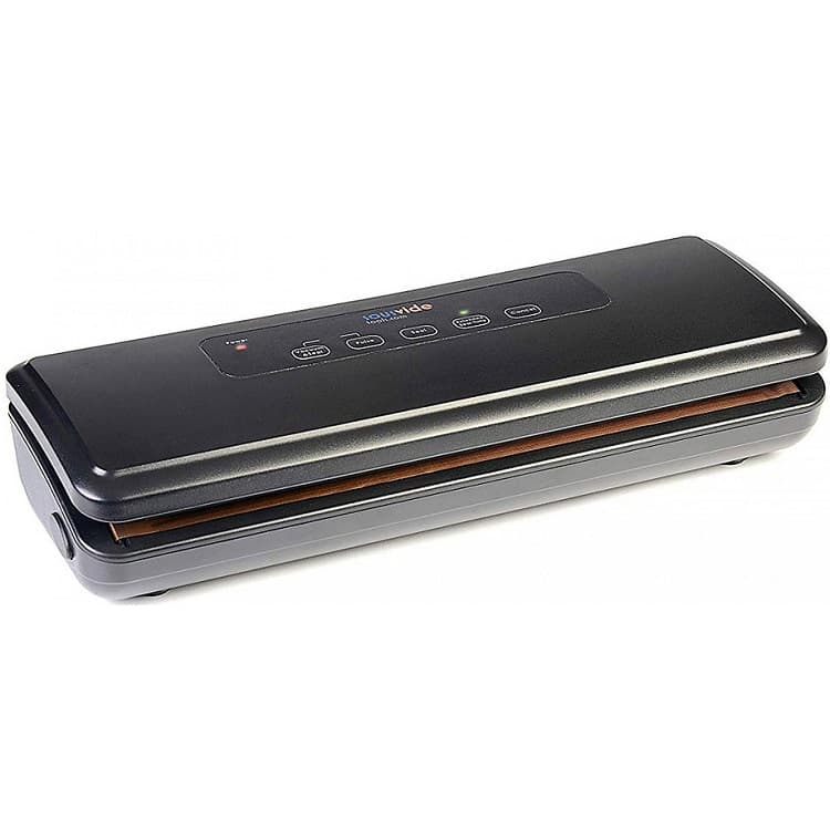Упаковщик вакуумный SousVideTools VS180 SVT-03001