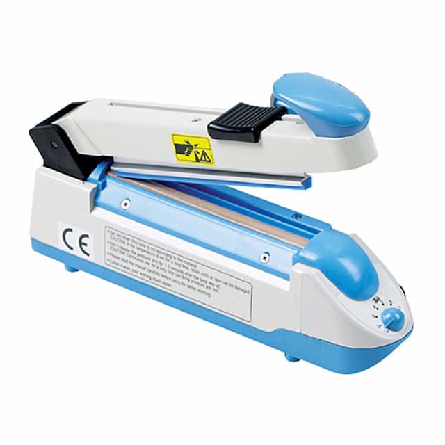 Запайщик пакетов CAS CXP-400/5