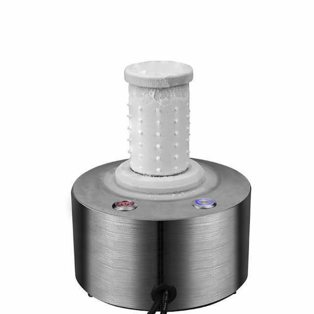  Машинка для сухого льда Cellar Private CP002