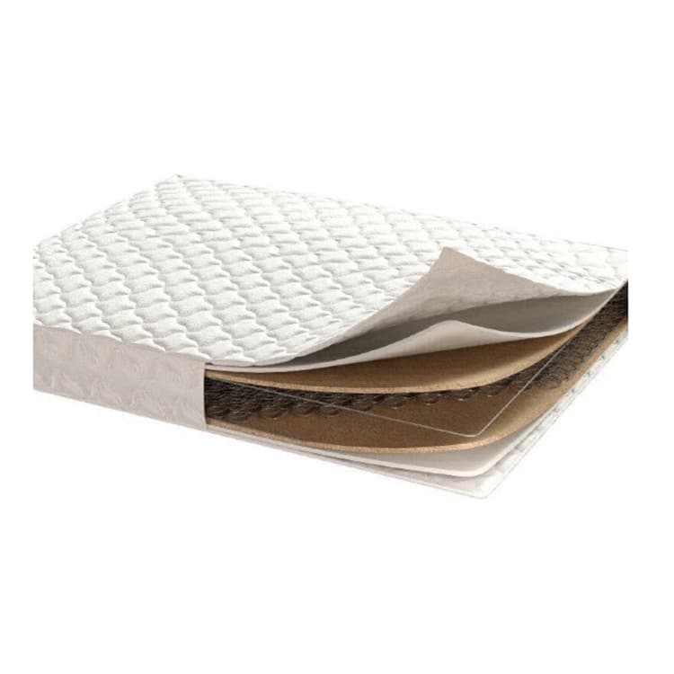 Матрас для кровати Шатура Simple Cocos "Econom" light (200х200 см)