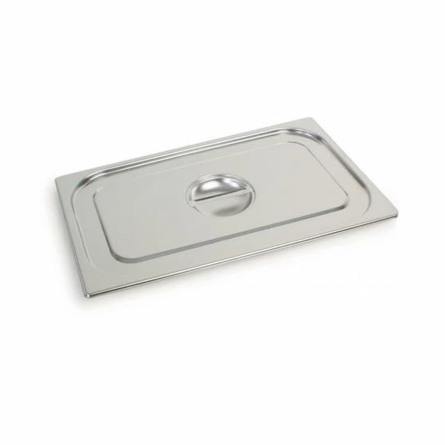 Крышка GN 1/3 нерж. сталь, Kovinoplastika L13 Р арт. УТ-00053049 (Без эксплуатации)