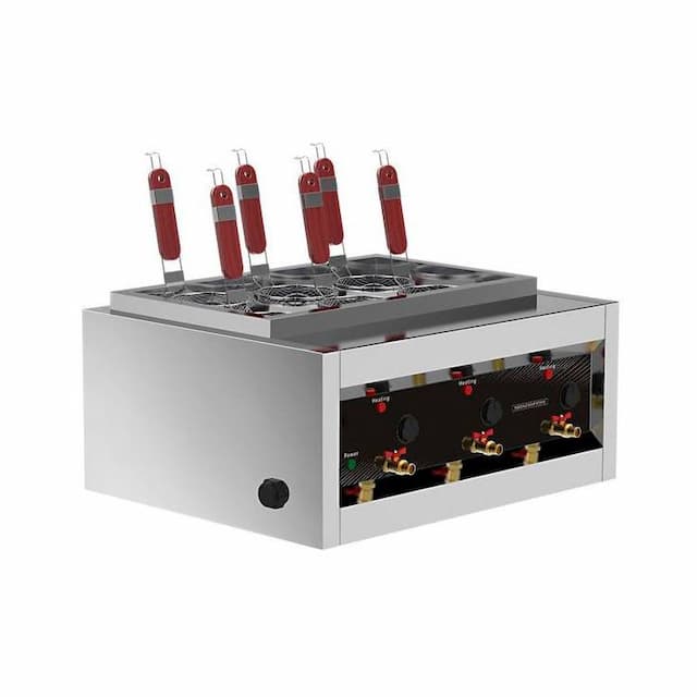Макароноварка VIATTO VA-NC6