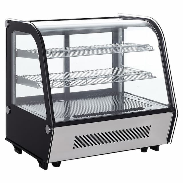 Витрина холодильная Foodatlas RT-120L
