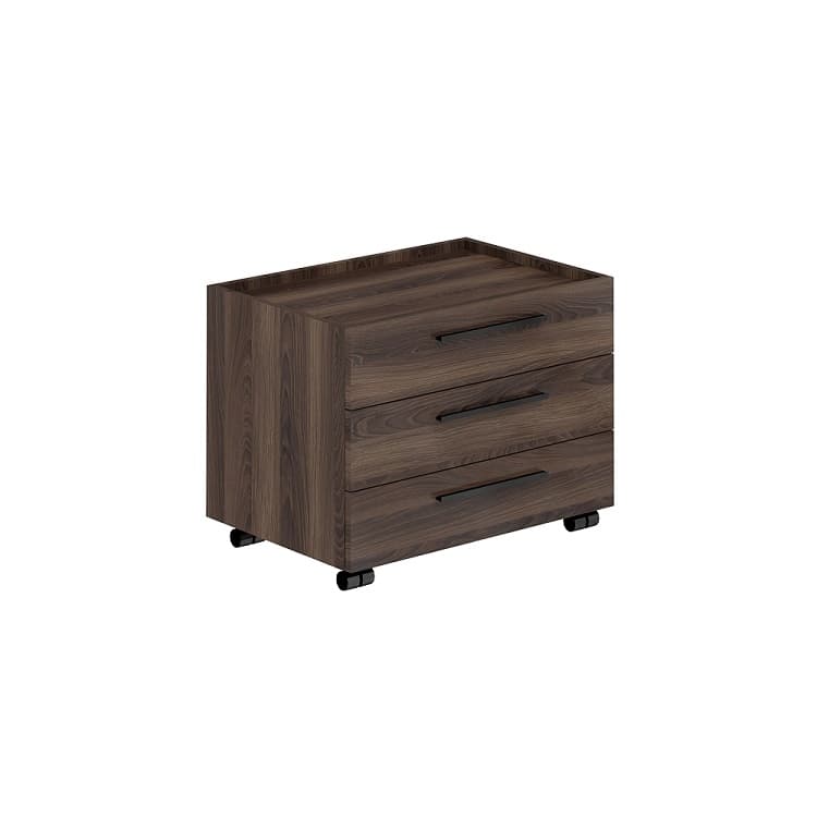 Тумба мобильная Norden REEF RF.201.PG.PG 700х478х525