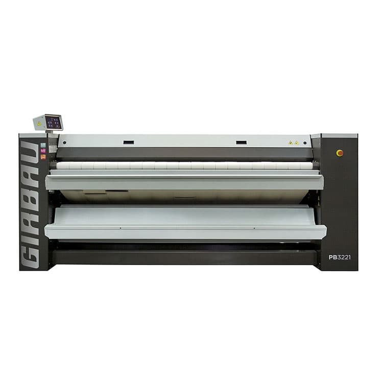 Каландр гладильный Girbau PB3221