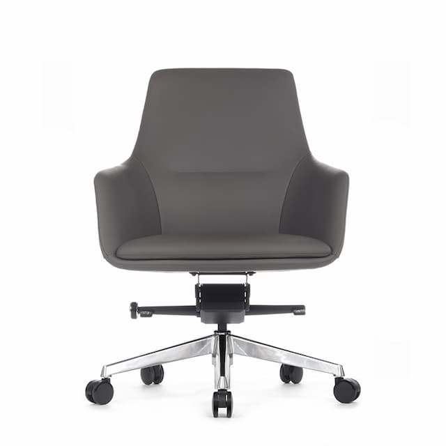 Кресло RV DESIGN Soul M B1908 Антрацит (MB-917) 