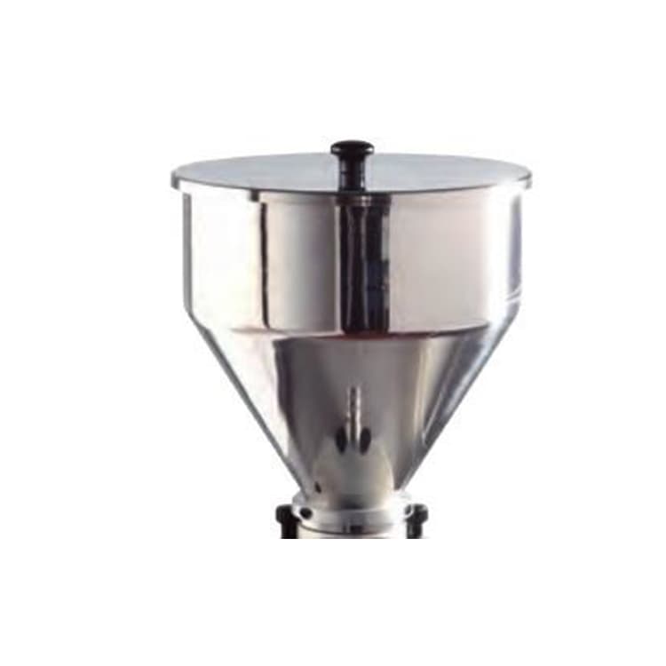 Бункер 8л LA PAVONI для DOSIPLUS