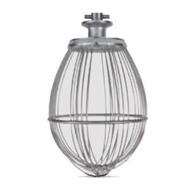 Венчик ROLLMATIC FB60/4 для BULL60 4ММ