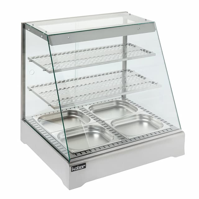 Витрина тепловая КОБОР СR2-80H Purple