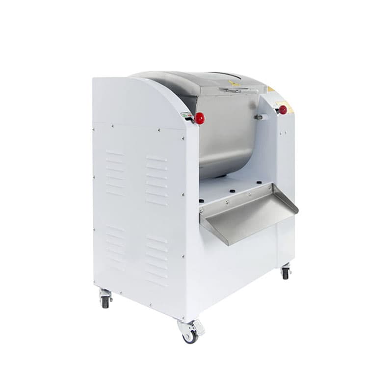 Машина тестомесильная Foodatlas WHM(H)-12,5 (380)