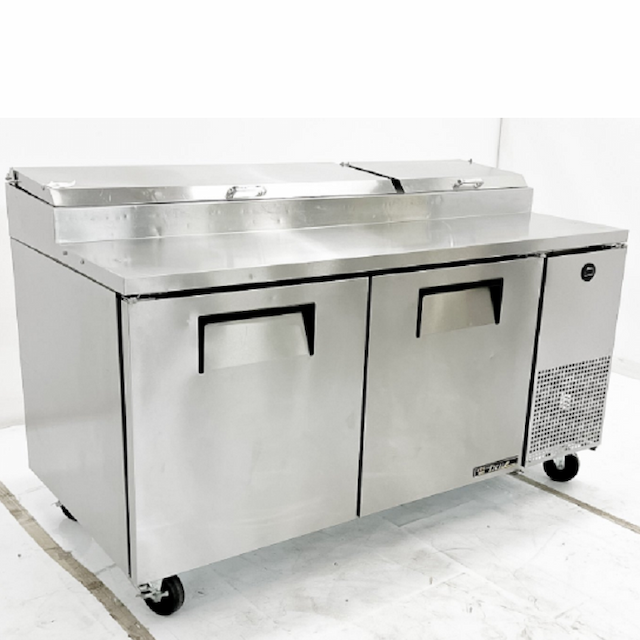 Холодильный стол для бургеров True TPP-67 (Восстановленное 1 шт) УТ-00094971