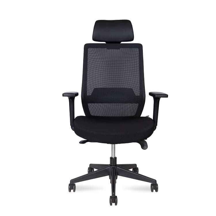 Кресло офисное Norden Mono H6255 black