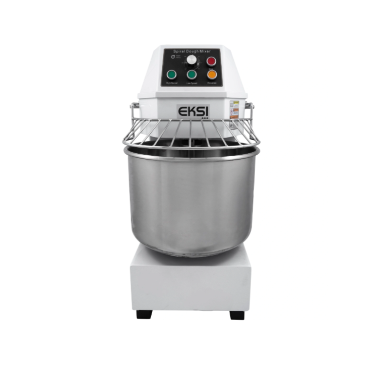 Миксер планетарный EKSI B30B