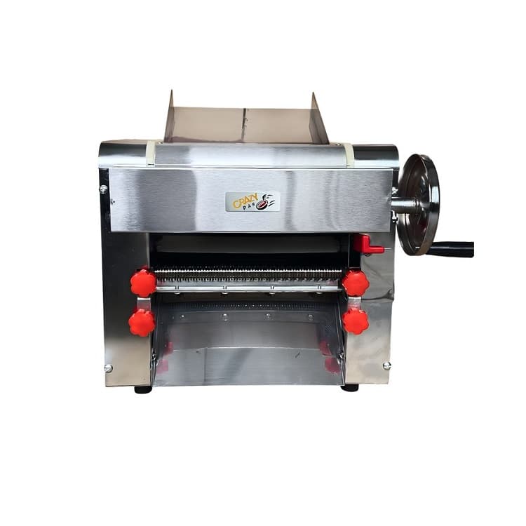 Тестораскатка Crazy Pan CP-DSH260PRO