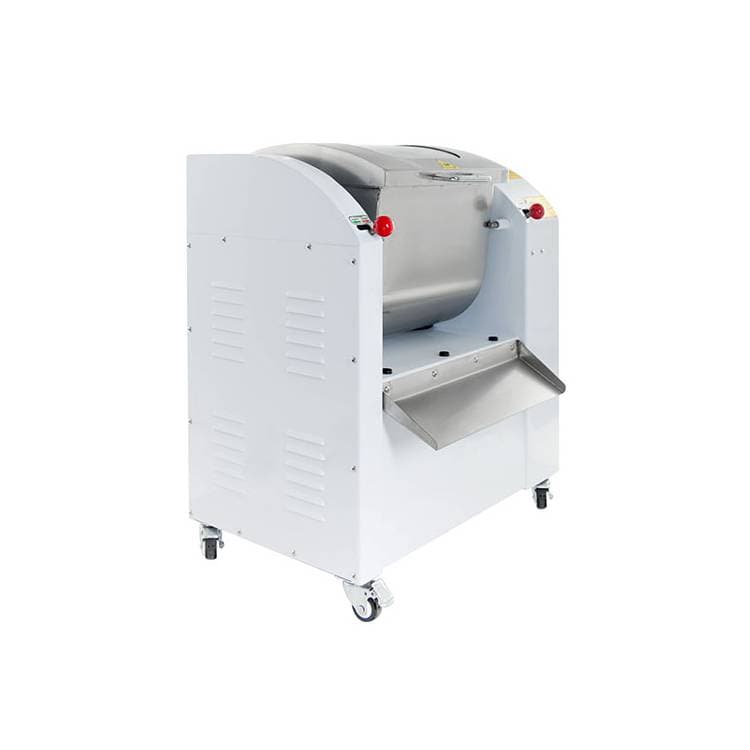 Машина тестомесильная Foodatlas WHM(J)-12,5 (380V)