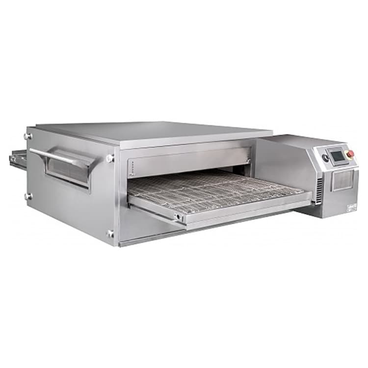 Печь для пиццы ROBOLABS ROBOCHEF RC800M