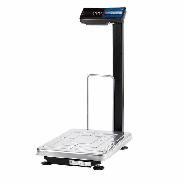 Весы напольные МАССА-К ТВ-S-15.2-А3