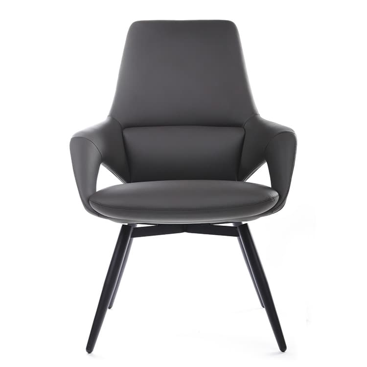 Кресло RV DESIGN Aura-ST FK005-С Антрацит (MB-917)