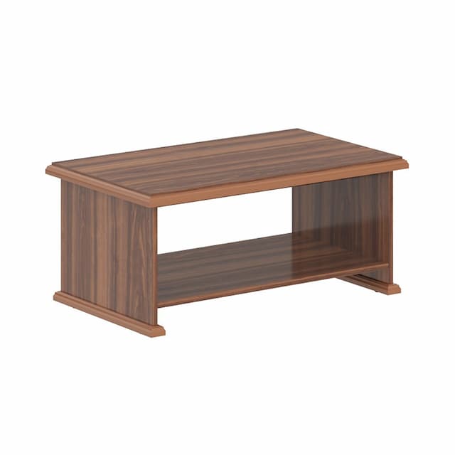 Стол журнальный Skyland RCT 106 орех даллас 1000х600х450 RAUT