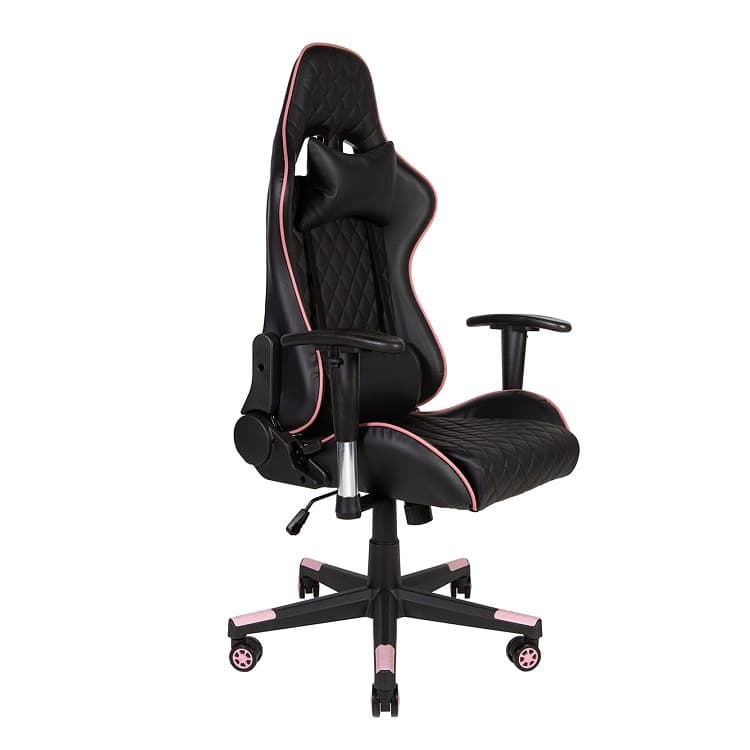 Кресло игровое Norden Lotus GTO RF-8111