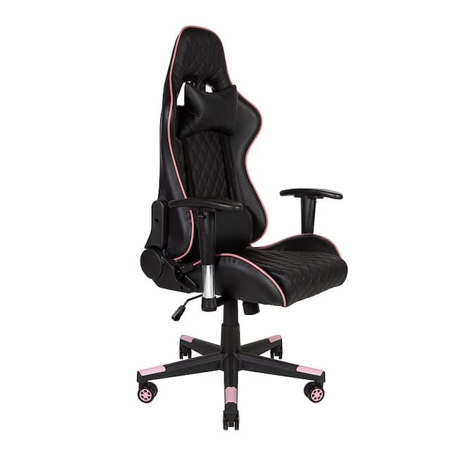 Кресло игровое Norden Lotus GTO RF-8111