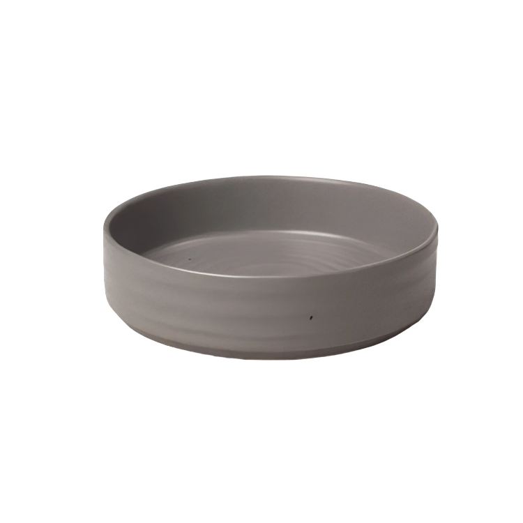 Чаша стопируемая 14 см, 300 мл (stackable) Ariane Artisan PEBBLE AARARN033021014