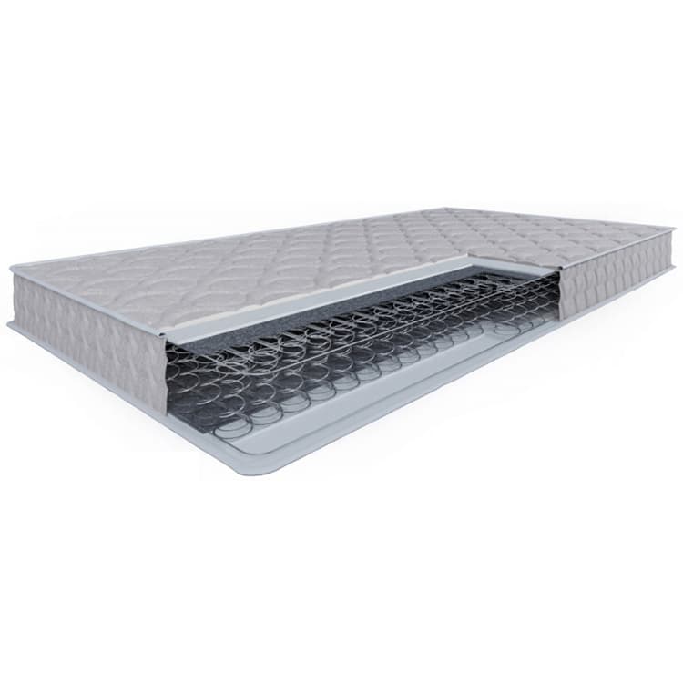 Матрас для кровати Шатура Simple-2 (200х200 см)