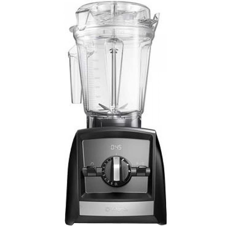 Блендер Vitamix A2500BK VM063188