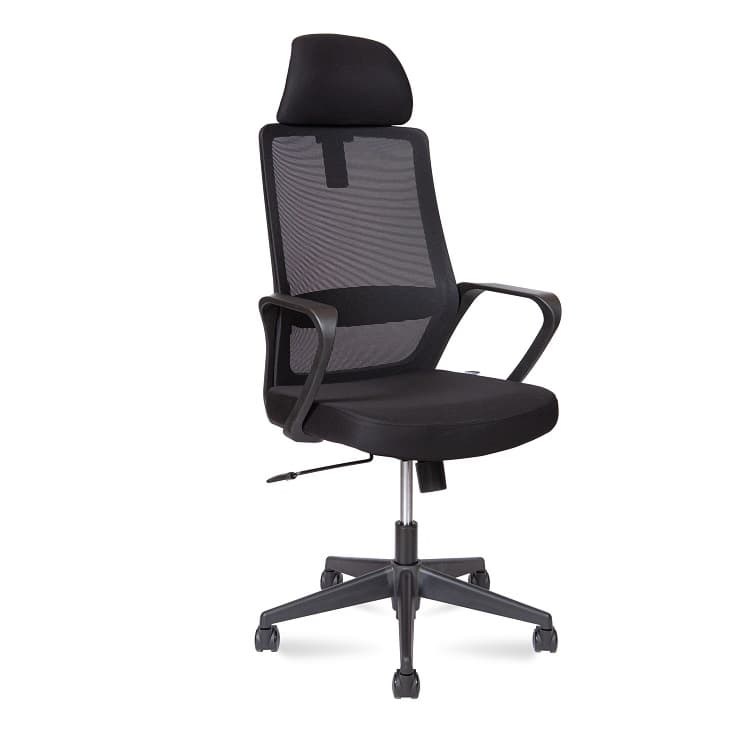 Кресло офисное Norden Pino H6256 black