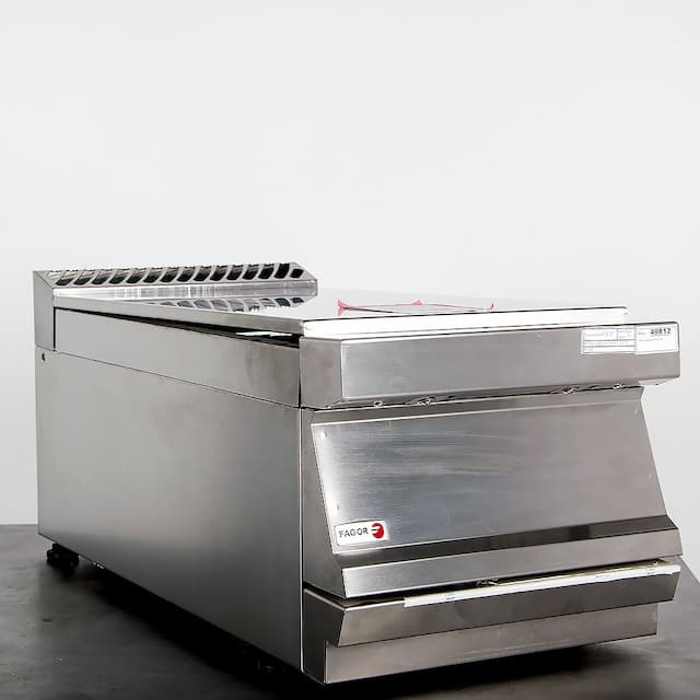 Поверхность рабочая настольная 350х780х320 Fagor арт. 10-49812 (Восстановленное 1 шт)