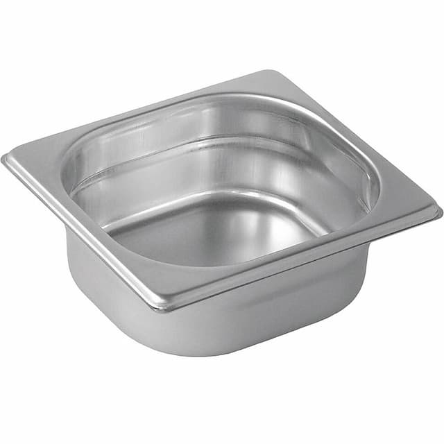 Гастроемкость Crazy Pan GN1/6-65