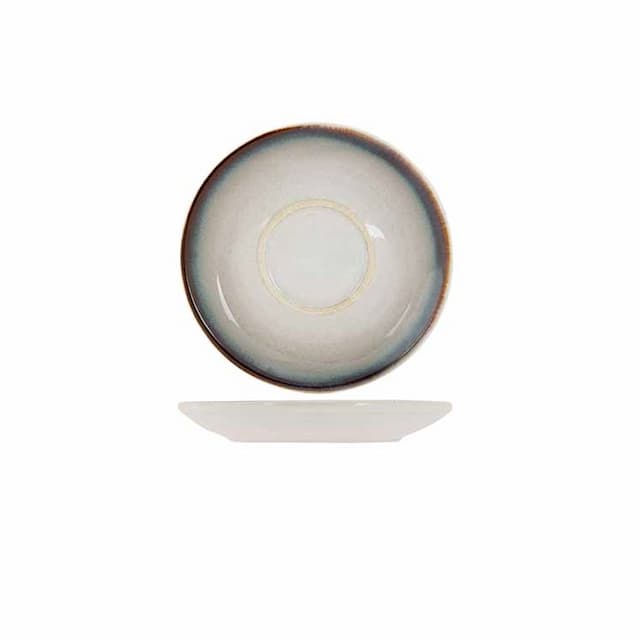 Блюдце d 12 см CosyTrendy Akoya 5307002