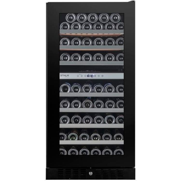 Холодильник винный Temptech ST120DRB