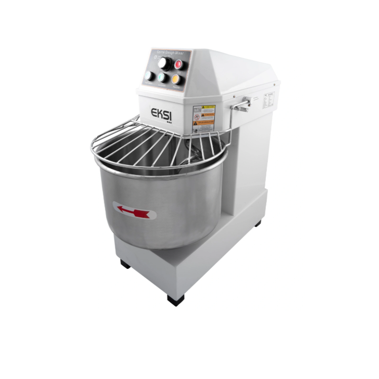 Тестомес спиральный EKSI SH30B