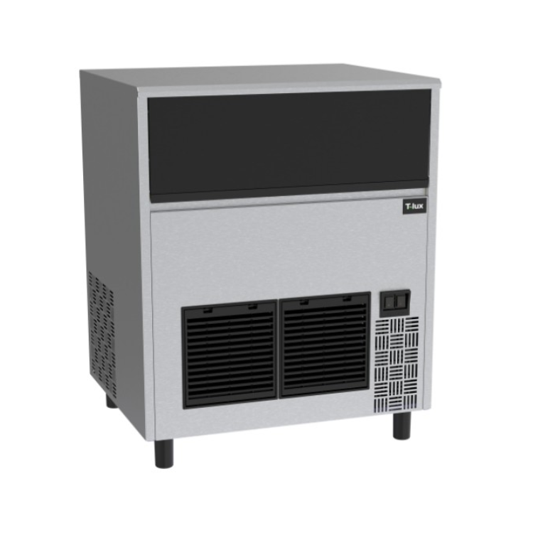 Льдогенератор T-LUX IM 8540CF кубик