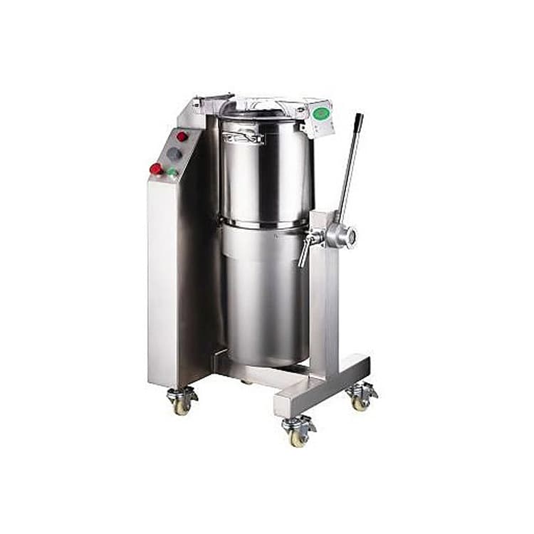 Куттер Hurakan HKN-CL18MSW