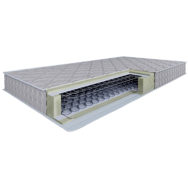 Матрас для кровати Шатура Simple-3 (120х200 см)