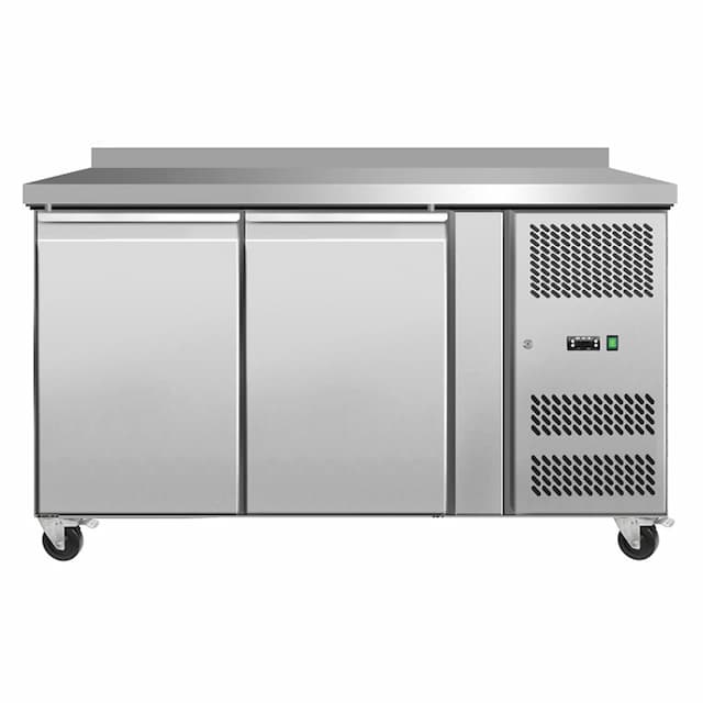 Стол морозильный Koreco GN/2100BT/W