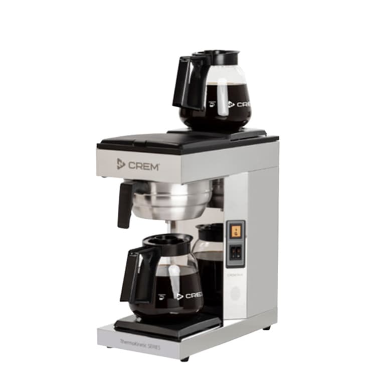 Фильтр-кофеварка CREM Original Line M2 TK Series
