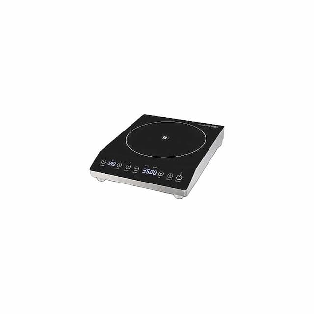 Плита индукционная Hurakan HKN-ST35F PRO