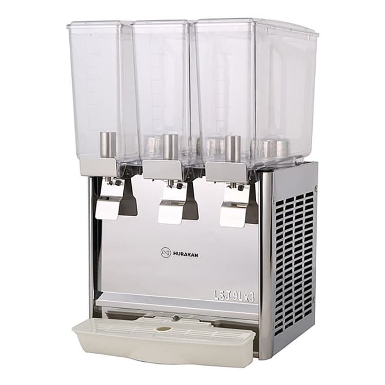 Сокоохладитель Hurakan HKN-LSJ9Lx3
