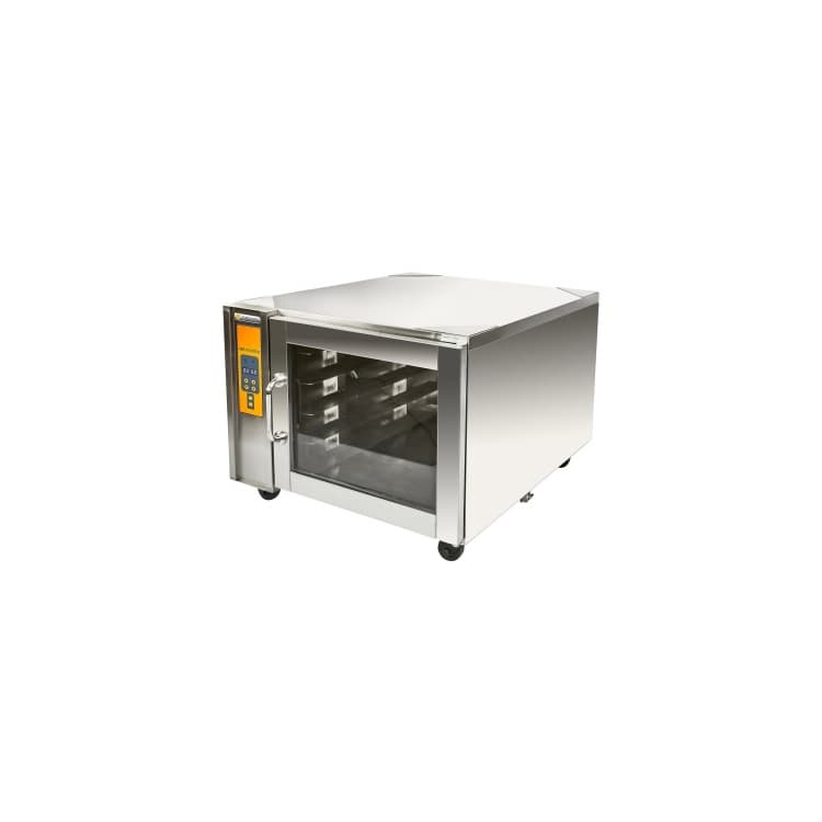 Шкаф окончательной расстойки Danler LS-10