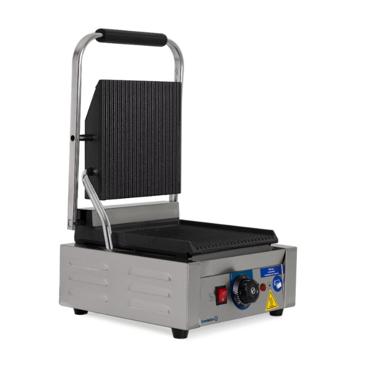 Пресс гриль контактный Foodatlas EG-811