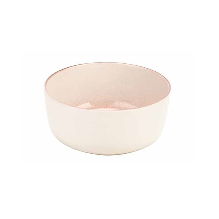 Салатник d 14,5 см h 6,7 см  CosyTrendy BALTIC PEACH 7294015