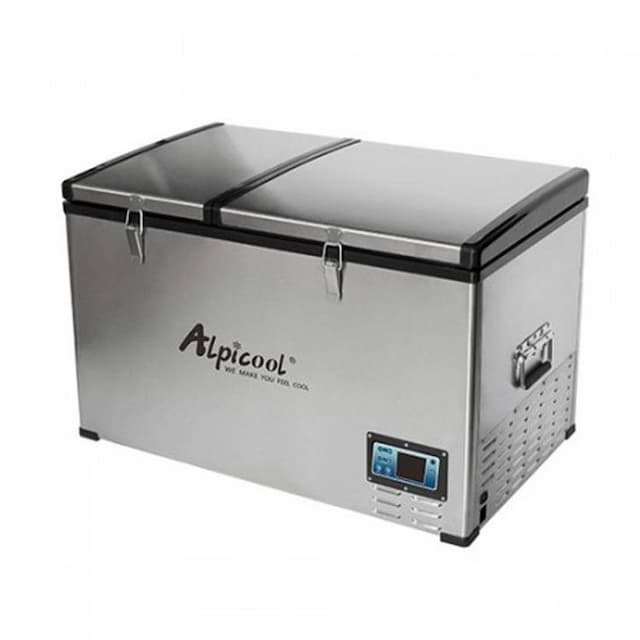 Автохолодильник Alpicool BCD80
