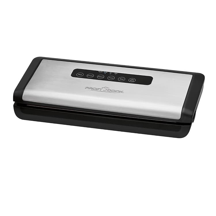 Упаковщик вакуумный Profi Cook PC-VK 1146