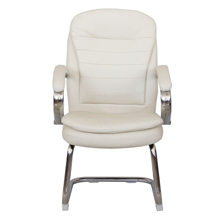 Кресло Riva Chair Fait RCH 9024-4 бежевый (QC-09)