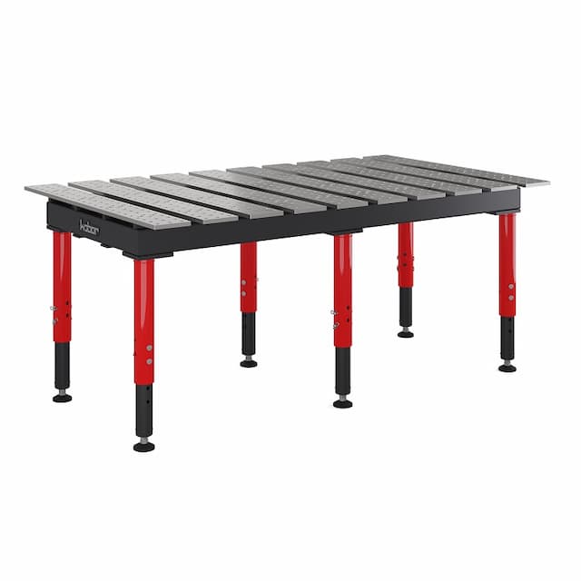 Стол сварочный Kobor Expert WM/2-250/150