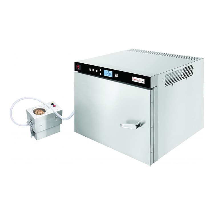 Аппарат для копчения HotmixPRO Smoke