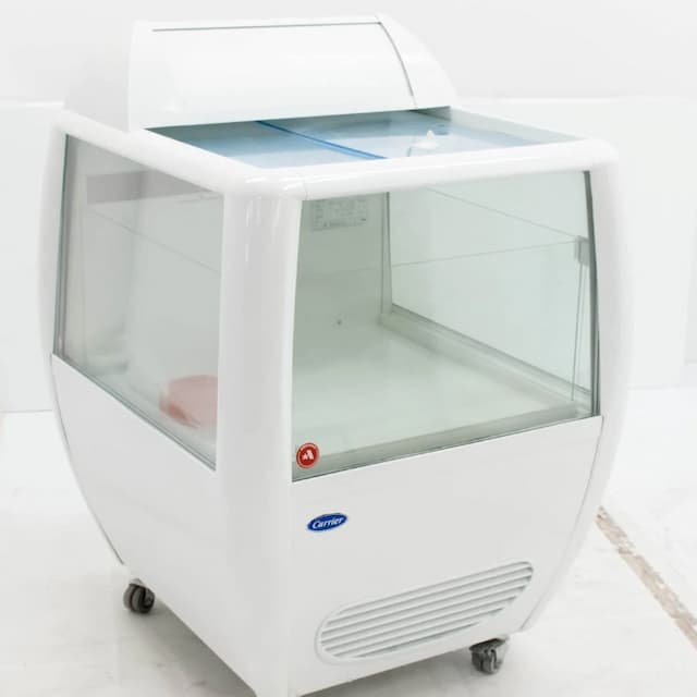 Морозильная бонета Carrier TF/TS 17 арт. 00-00006691 (Восстановленное 1 шт)